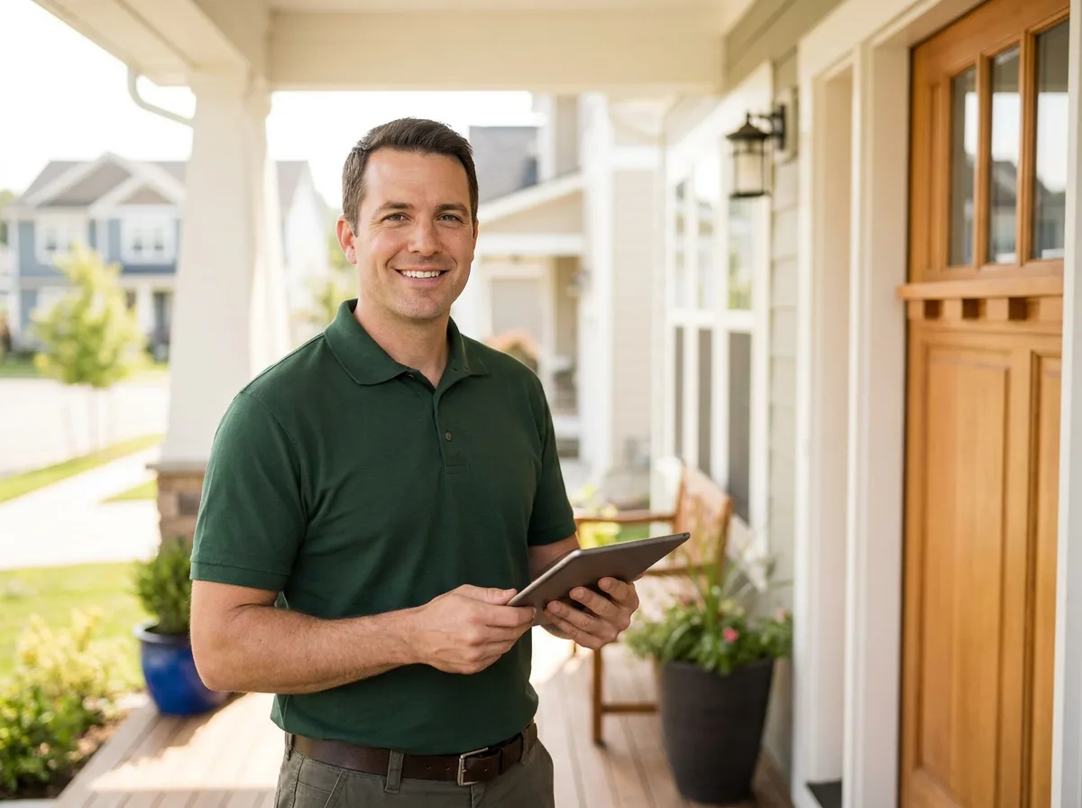 Pest control FAQs for Ralston, OK